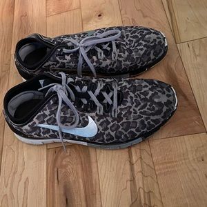 Nike sneakers